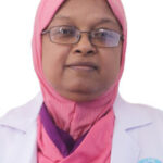 Prof. Dr. Sehelly Jahan