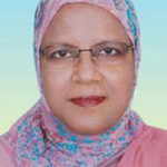 Prof. Dr. Shahanara Chowdhury
