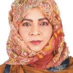 Prof. Dr. Shaheen Ara Anwary