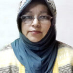 Prof. Dr. Shahela Jesmin Shilpi