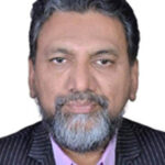 Prof. Dr. Shahriar Hussain Chowdhury
