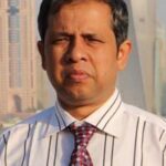 Prof. Dr. Shaiek Aziz Chowdhury