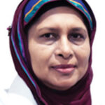 Prof. Dr. Shaila Perveen