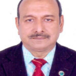 Prof. Dr. Shamim Ahmed
