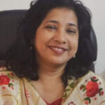 Prof. Dr. Shamima Akhter