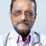 Prof. Dr. Shamsul Alam Chowdhury