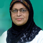 Prof. Dr. Shamsun Nahar Begum Hena
