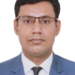 Dr. Sharif Ahmed Jonayed