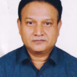 Prof. Dr. Sharif Uddin Khan