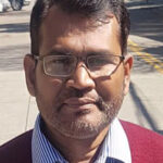 Prof. Dr. Sheikh Amir Hossain