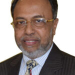Prof. Dr. Sheikh M. A. Mannaf