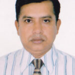 Prof. Dr. Sheikh Shahinur Hossain