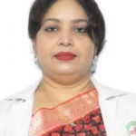 Prof. Dr. Sheuly Begum
