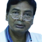 Prof. Dr. Shib Sankar Saha