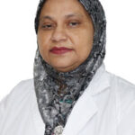 Prof. Dr. Shirin Akter Begum