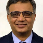 Prof. Dr. Shohael Mahmud Arafat