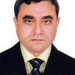 Prof. Dr. SK Nurul Alam