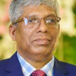 Prof. Dr. Sunil Kumar Biswas