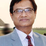 Prof. Dr. Suzon Al Hasan