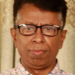 Prof. Dr. Swapan Bandyopadhyay