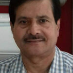 Prof. Dr. Swapan Kumar Bhowmik Roy