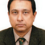 Prof. Dr. Syed Ali Ahsan