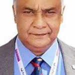 Prof. Dr. Syed Anwaruzzaman