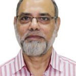Prof. Dr. Syed Khairul Amin