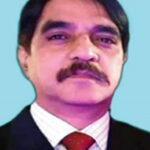 Prof. Dr. Syed M. Moinuddin