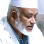 Prof. Dr. Syed Mamun Muhammad