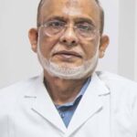 Prof. Dr. Syed Maruf Ali