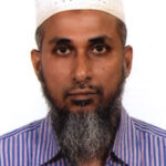 Prof. Dr. Syed Mohammad Arif
