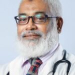 Prof. Dr. Syed Moosa M. A. Quaium