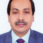 Prof. Dr. Syed Mozaffar Ahmed
