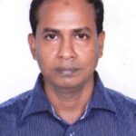 Prof. Dr. Syed Mozammel Hossain