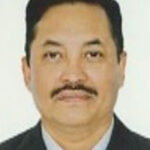 Prof. Dr. Syed Shafi Ahmed Muaz