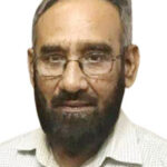 Prof. Dr. Syed Shahidul Islam