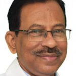 Prof. Dr. Syed Shahidul Islam (Shahid)