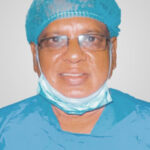 Prof. Dr. Syed Shamsuddin Ahmed