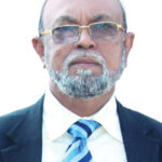 Prof. Dr. Syed Zahid Hossain