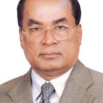 Prof. Dr. T. A. Chowdhury