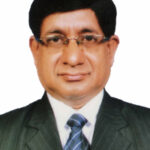 Prof. Dr. Tapan Kumar Saha