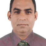 Dr. Tapas Chakraborty