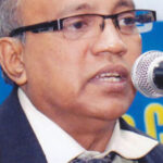 Prof. Dr. Tofail Ahmed