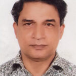 Prof. Dr. Uzzwal Kanti Das