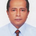 Prof. Dr. Wahiuddin Mahmood