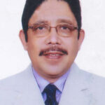 Prof. Dr. Wazir Ahmed