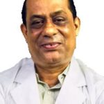 Prof. Dr. Ziaul Ansar Chowdhury