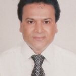 Prof. Dr. Zillur Rahman Bhuiyan