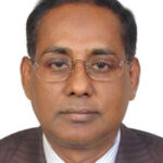 Prof. Lt. Col. Dr. Q.M. Mahabub Ullah